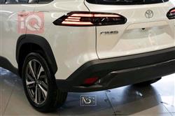 تويوتا فرونتلاندر